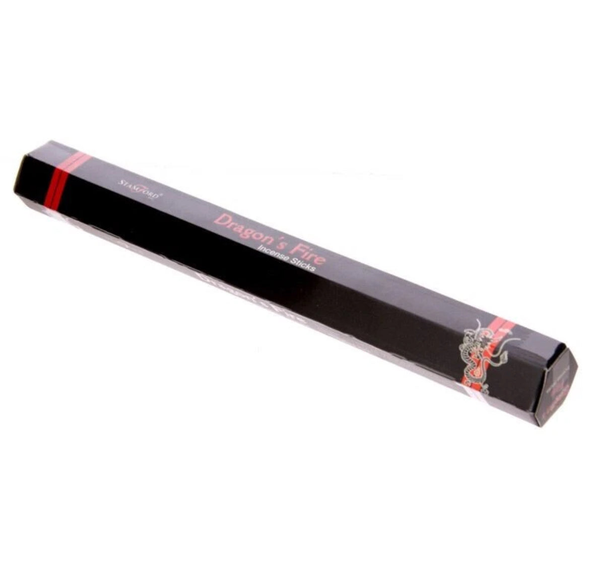Dragon’s Fire Incense Sticks