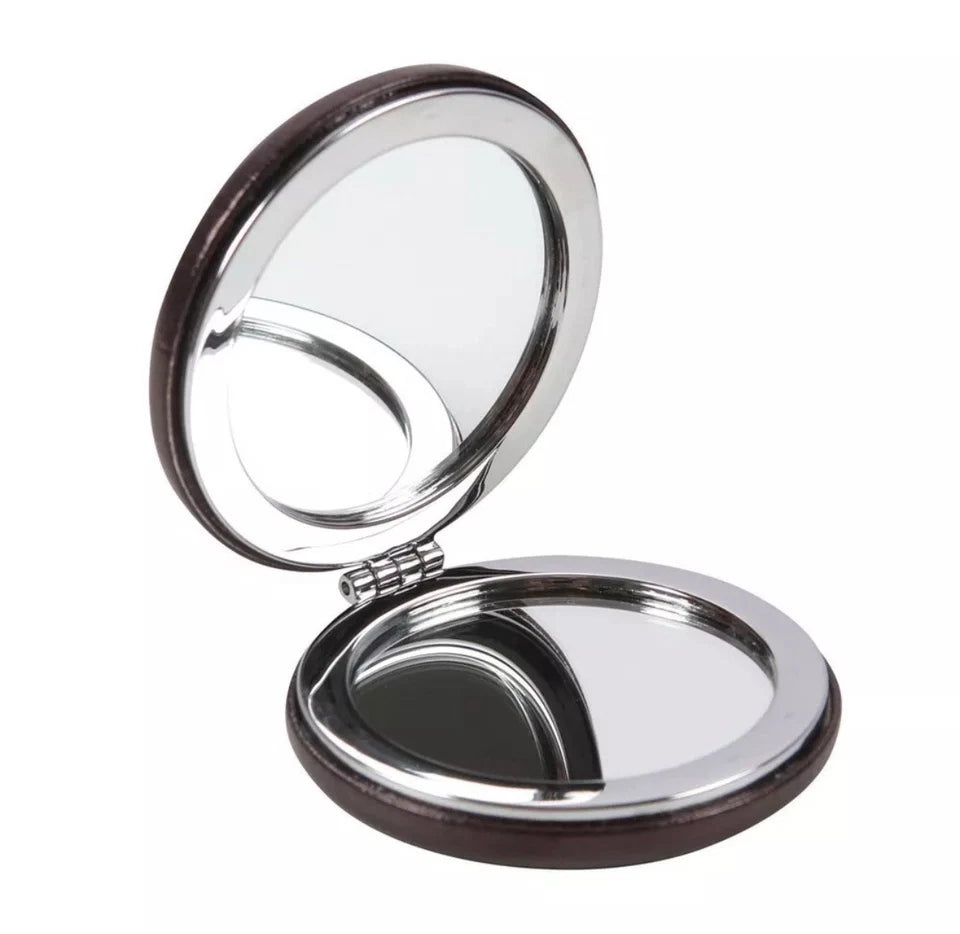 Drop Dead Gorgeous Compact Mirror