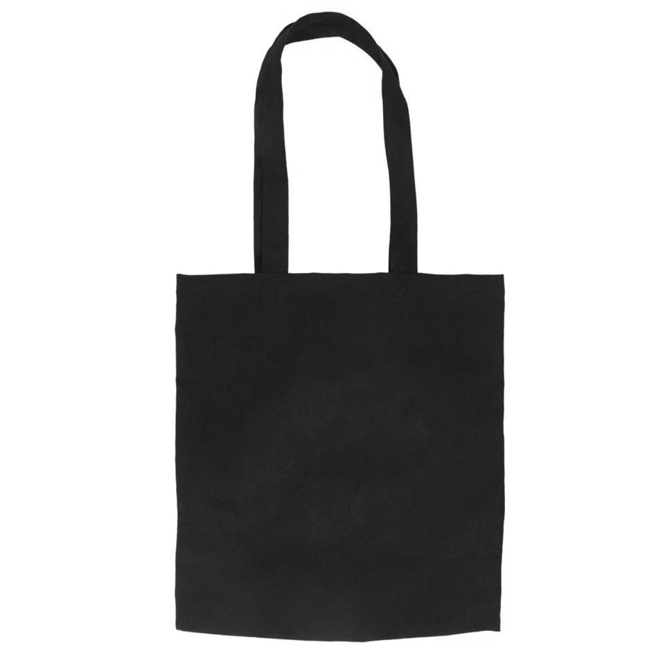Goth Mum Tote Bag