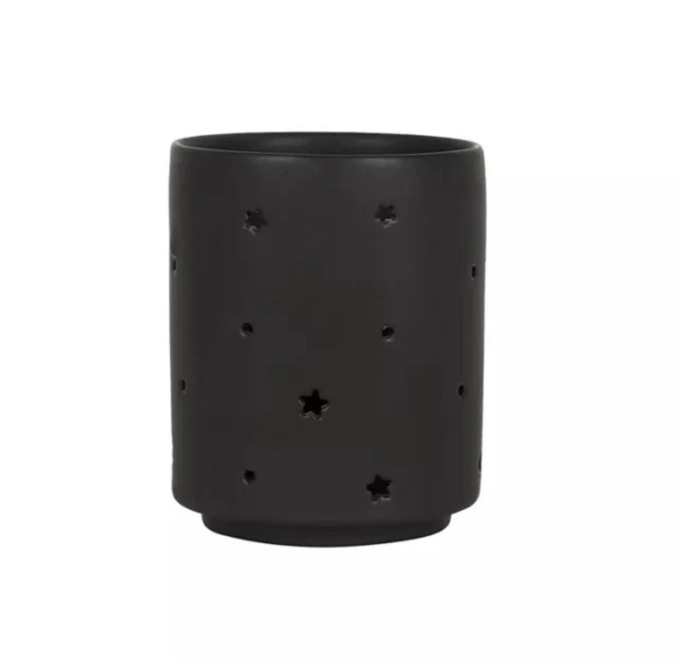 Mystical Moon Tealight Holder