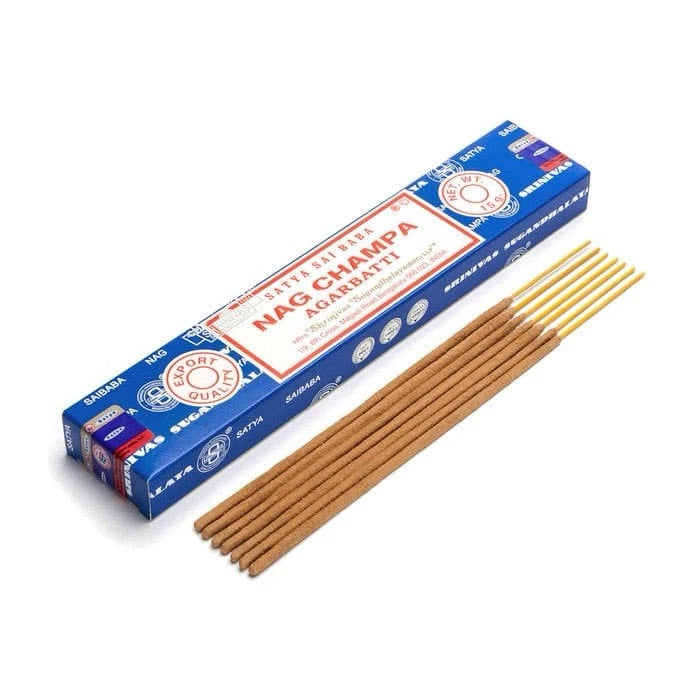 Nag Champa Incense Sticks