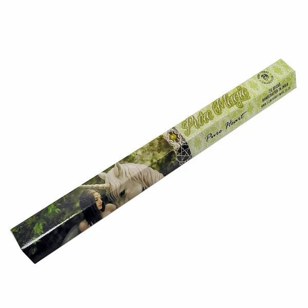 Anne Stokes Pure Heart Incense Sticks