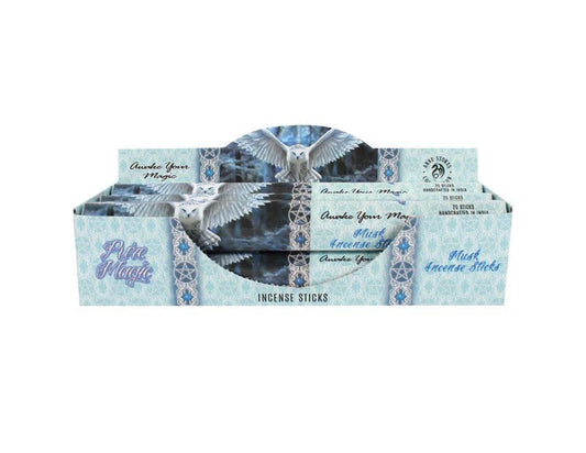 Anne Stokes Awake Your Magic Incense Sticks