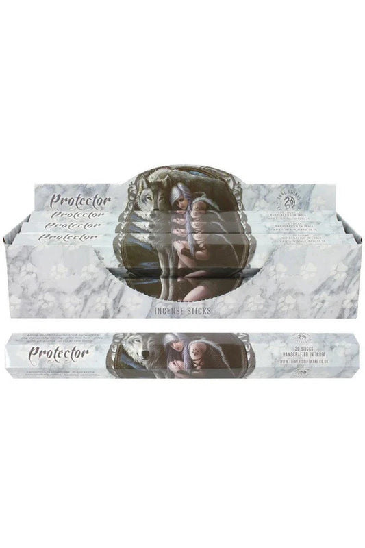 Anne Stokes Protector Incense Sticks