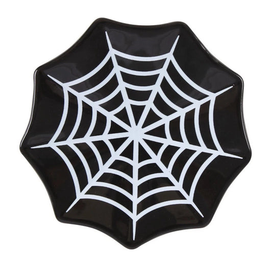 Spiderweb Jewellery Dish