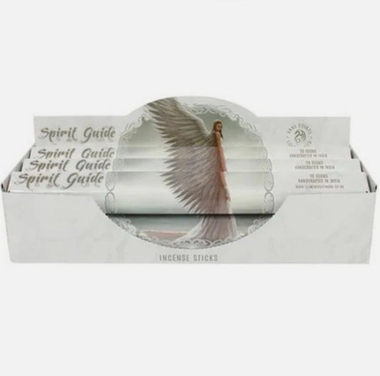 Anne Stokes Spirit Guide Incense Sticks